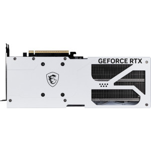 MSI GeForce RTX 5080 Ventus 3X OC White 16GB GDDR7 256-bit DLSS 4.0