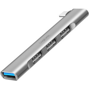 Hub USB Logilink UA0437