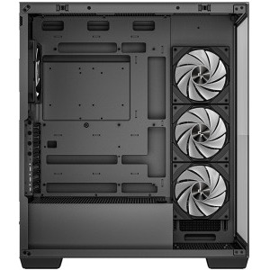 Deepcool CG580 4F Black