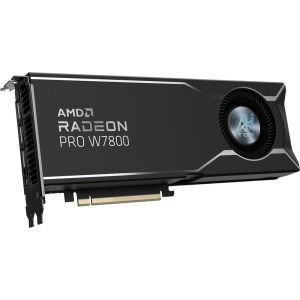 GIGABYTE Radeon PRO W7800 AI TOP 32GB GDDR6 256-bit