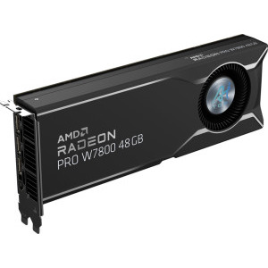 GIGABYTE Radeon PRO W7800 AI TOP 48GB GDDR6 384-bit