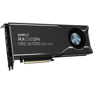 GIGABYTE Radeon PRO W7900 AI TOP 48GB GDDR6 384-bit