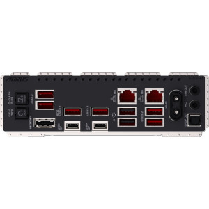 GIGABYTE X870E A XTREME AI TOP WIFI