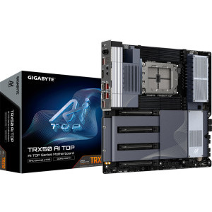 GIGABYTE TRX50 AI TOP WIFI