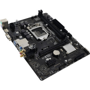 Biostar H510MHP-E