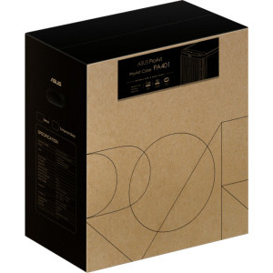 ASUS PROART PA401 Wood Edition Black