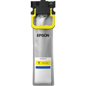Epson Cartus T13L4 Yellow
