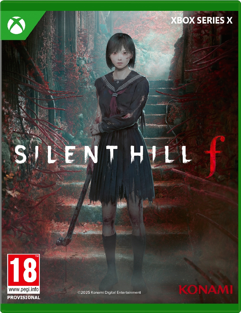 Joc Konami SILENT HILL F - Xbox Series S/X