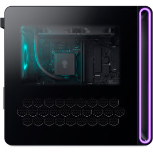 Alienware Gaming Aurora, Intel Ultra 7 265KF 3.9GHz, 16GB RAM, 4TB SSD, RTX 5080 16GB, Windows 11 Pro