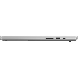 ASUS Gaming 16'' ROG Zephyrus G16 OLED GU605CW, 2.5K 240Hz G-Sync, Procesor Intel® Core™ Ultra 9 285H (24M Cache, up to 5.40 GHz), 64GB LPDDR5X, 2TB SSD, GeForce RTX 5080 16GB, No OS, Platinum White