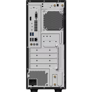 ASUS ExpertCenter D5 MT D501MER, Intel i5-14500 2.6GHz, 16GB DDR5, 512GB SSD, UHD 770, no OS