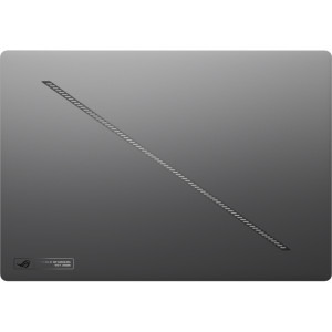 ASUS Gaming 16'' ROG Zephyrus G16 OLED GU605CX, 2.5K 240Hz G-Sync, Procesor Intel® Core™ Ultra 9 285H (24M Cache, up to 5.40 GHz), 64GB LPDDR5X, 1TB SSD, GeForce RTX 5090 24GB, No OS, Eclipse Gray