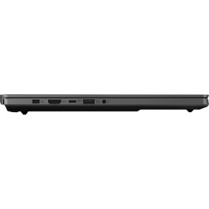 ASUS Gaming 14'' ROG Zephyrus G14 GA403WW, 3K OLED 120Hz, Procesor AMD Ryzen™ AI 9 HX 370 (24M Cache, up to 5.10 GHz), 64GB LPDDR5X, 1TB SSD, GeForce RTX 5080 16GB, No OS, Eclipse Gray