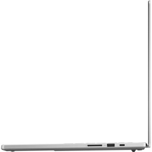 ASUS Gaming 16'' ROG Zephyrus G16 OLED GU605CR, 2.5K 240Hz G-Sync, Procesor Intel® Core™ Ultra 9 285H (24M Cache, up to 5.40 GHz), 32GB LPDDR5X, 2TB SSD, GeForce RTX 5070 Ti 12GB, No OS, Platinum White