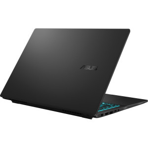 ASUS 16'' V3607VH, WUXGA 144Hz, Procesor Intel® Core™ 5 210H (12M Cache, up to 4.80 GHz), 16GB DDR5, 1TB SSD, GeForce RTX 5050 8GB, No OS, Black