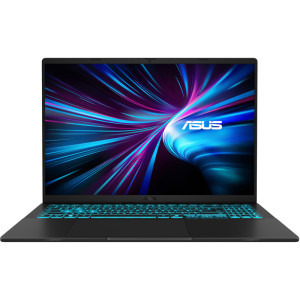 ASUS 16'' V3607VH, WUXGA 144Hz, Procesor Intel® Core™ 5 210H (12M Cache, up to 4.80 GHz), 16GB DDR5, 1TB SSD, GeForce RTX 5050 8GB, No OS, Black