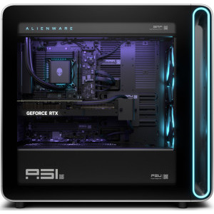 Alienware Gaming Area 51, Intel Ultra 9 285K 3.7GHz, 64GB RAM, 6TB SSD, RTX 5090 32GB, Windows 11 Pro