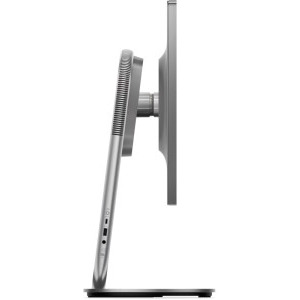 Lenovo Yoga AIO 27IAH10, 27 inch QHD IPS, Intel Ultra 9 285H 5.4GHz, 32GB RAM, 1TB SSD, GeFroce RTX 4050 6GB, Camera Web, no OS