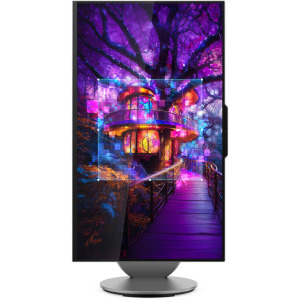 Lenovo Yoga AIO 27IAH10, 27 inch QHD IPS, Intel Ultra 7 255H 5.1GHz, 16GB RAM, 1TB SSD, Arc 140T, Camera Web, no OS