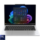 Laptop Lenovo 14'' ThinkPad X9-14 Gen 1 Aura Edition, 2.8K OLED 30-120Hz VRR Touch, Procesor Intel® Core™ Ultra 7 258V (12M Cache, up to 4.80 GHz), 32GB LPDDR5X, 1TB SSD, Intel Arc 140V, Win 11 Pro, White