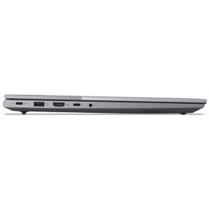 Lenovo 16'' ThinkBook 16 G8 IAL, WUXGA IPS, Procesor Intel® Core™ Ultra 5 225U (12M Cache, up to 4.80 GHz), 16GB DDR5, 512GB SSD, Intel Graphics, No OS, Arctic Grey
