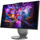 All-In-One PC Lenovo Yoga AIO 27IAH10, 27 inch QHD IPS, Intel Core Ultra 7 255H 5.1GHz, 16GB RAM LPDDR5X, 512GB SSD, Arc 140T, Camera Web, no OS