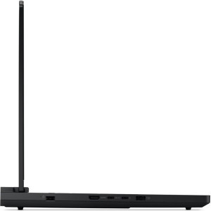 Lenovo Gaming 16'' Legion Pro 7 16IAX10H, WQXGA OLED 240Hz G-Sync, Procesor Intel® Core™ Ultra 9 290HX Plus (36M Cache, up to 5.50 GHz), 32GB DDR5 CSODIMM, 1TB SSD, GeForce RTX 5080 16GB, No OS, Eclipse Black, 3Yr Onsite Premium Care