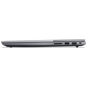 Lenovo 16'' ThinkBook 16 G8 IAL, WUXGA IPS, Procesor Intel® Core™ Ultra 9 185H (24M Cache, up to 5.10 GHz), 16GB DDR5, 512GB SSD, Intel Integrated Graphics, No OS, Arctic Grey