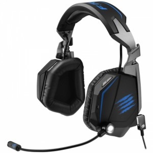 MAD CATZ F.R.E.Q. TE Tournament Edition