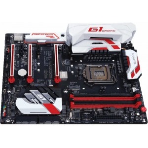 GIGABYTE GA-Z170X-Gaming 7