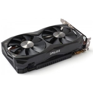 Zotac GeForce GTX 950 AMP! Edition 2GB GDDR5 128-bit