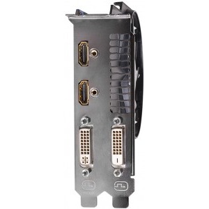 GIGABYTE GeForce GTX 750 Ti 1GB GDDR5 128-bit