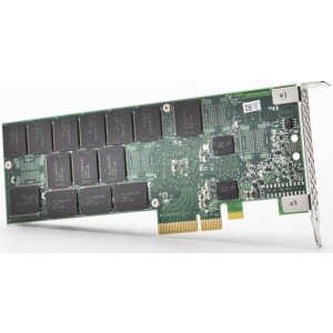 Intel 750 Series 1.2TB PCI Express Gen3 x4 Half-height Single Pack