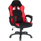 Genesis SX33 negru-rosu