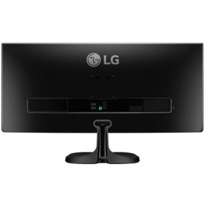 LG 29UM58-P 29 inch 5ms black 60Hz