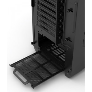 Phanteks Eclipse P400 Window Black