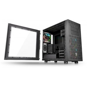 Thermaltake Core X31 RGB Edition