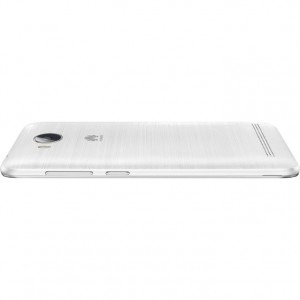 Huawei Y3II, Quad Core, 8GB, 1GB RAM, Dual SIM, 4G, White