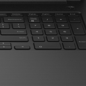 DELL 15.6" Vostro 3558 (seria 3000), HD, Procesor Intel® Core™ i3-5005U (3M Cache, 2.00 GHz), 4GB, 500GB, GeForce 920M 2GB, Linux, Black
