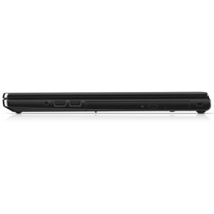 DELL 15.6" Vostro 3558 (seria 3000), HD, Procesor Intel® Core™ i3-5005U (3M Cache, 2.00 GHz), 4GB, 500GB, GeForce 920M 2GB, Linux, Black