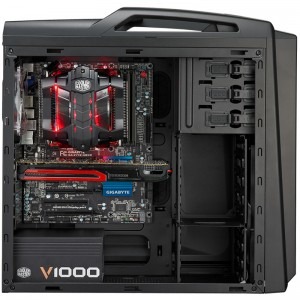 Cooler Master V8 GTS v2
