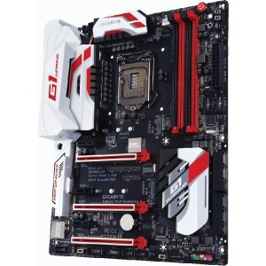 GIGABYTE GA-Z170X-Gaming 7 EK