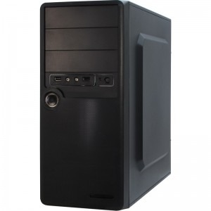 Inter-Tech SY-107 500W