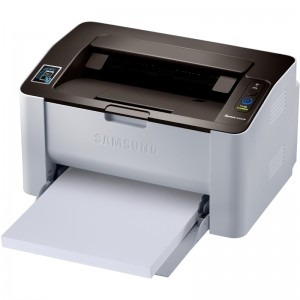 Samsung SL-M2022W, laser, monocrom, format A4, Wi-Fi
