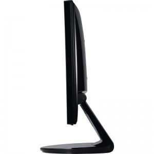 ASUS VE228TR 21.5 inch 5ms black