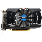 MSI Radeon R7 260X OC 2GB GDDR5 128-bit