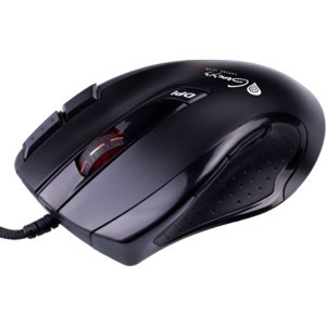Genesis GX68 black