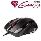 Genesis GX68 black