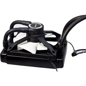 Antec KuHLER H2O 650