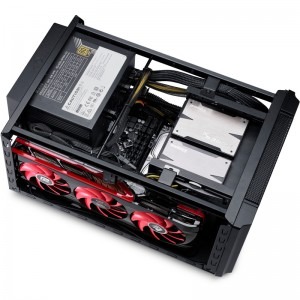 Cooler Master Elite 130 black